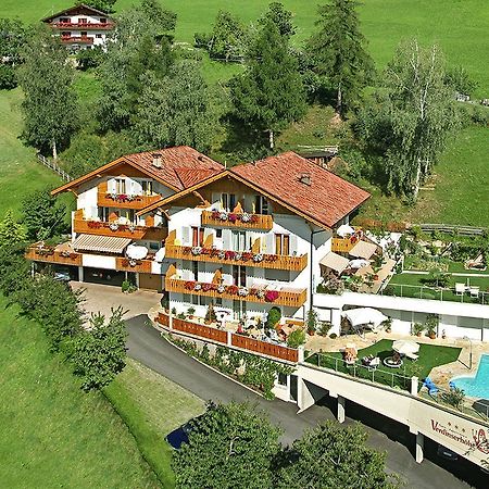 Pension Verdinserhoehe Schenna Εξωτερικό φωτογραφία